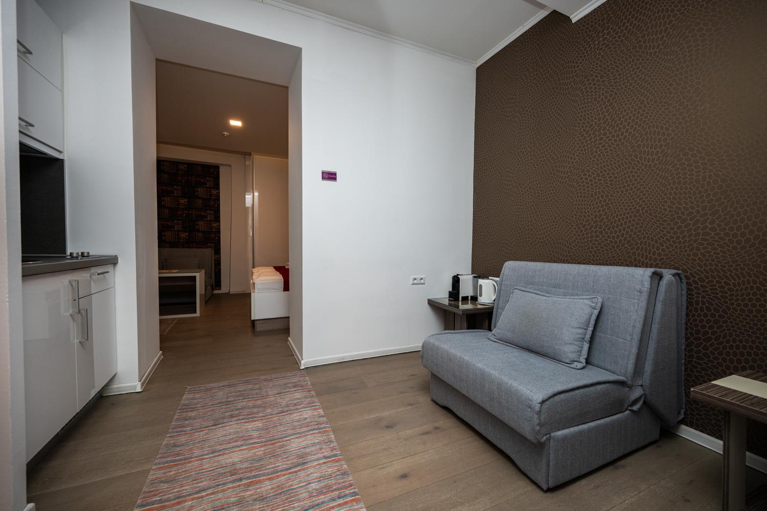 Modern And Design Apartments Near Cathedral ซาราเยโว ภายนอก รูปภาพ