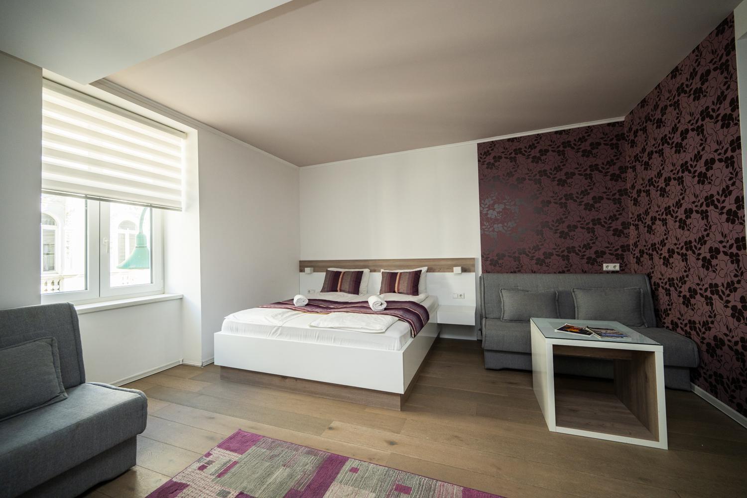 Modern And Design Apartments Near Cathedral ซาราเยโว ภายนอก รูปภาพ