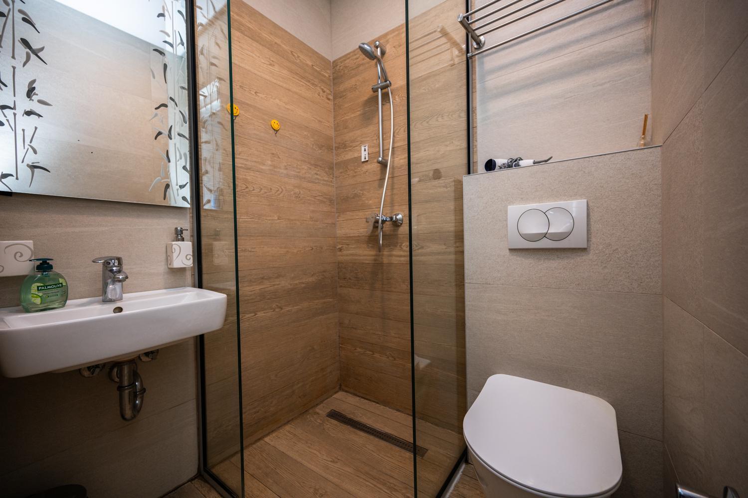 Modern And Design Apartments Near Cathedral ซาราเยโว ภายนอก รูปภาพ